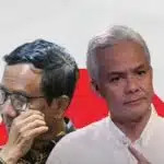Kesamaan Pandangan Mahfud MD dan Ganjar Pranowo tentang Penggunaan Hak Angket di DPR