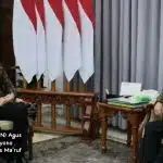 Ketum Partai Demokrat Agus Harimurti Yudhoyono: Rekonsiliasi Bangsa Pasca Pemilu 2024 Adalah Prioritas 