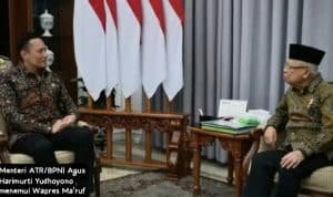 Ketum Partai Demokrat Agus Harimurti Yudhoyono: Rekonsiliasi Bangsa Pasca Pemilu 2024 Adalah Prioritas 