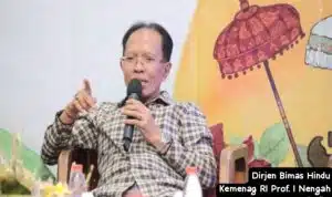 Peraturan Menteri Agama tentang Pendidikan Widyalaya: Apresiasi dan Dampaknya bagi Umat Hindu