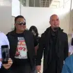 Pemilu Berintegritas, Cak Ulum Ajak Baladewa-Baladewi Jaga Suara Ahmad Dhani Prasetyo di TPS