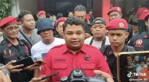 Ramai Posisi Ketua DPRD Surabaya, Achmad Hidayat : Lho Ketua DPRD nya Pak Adi Sutarwijono !!