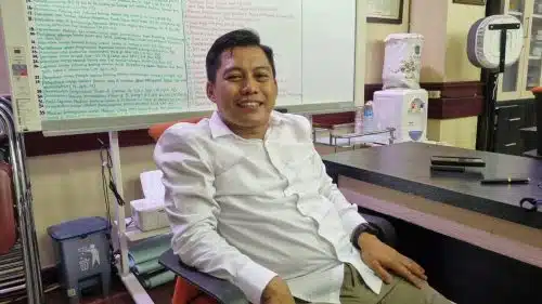 Politisi PDIP Surabaya Ingatkan Pembangunan RS Surabaya Timur Harus Tahan Gempa