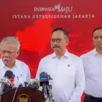 Presiden Jokowi Direncanakan Akan Berkantor di IKN Pada 17 Agustus 2024 Mendatang