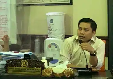 Komisi C DPRD Surabaya Dorong Satpol PP Tindak Hotel Dafam MERR