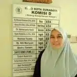 Sudut Baca di Balai RW Surabaya Diresmikan, Komisi D Soroti Kualitas Fasilitas