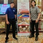 Menikmati Menu Buka Bersama dengan Jelajah Rasa Mancanegara di Ramada Suites By Wyndham Solo