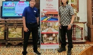 Menikmati Menu Buka Bersama dengan Jelajah Rasa Mancanegara di Ramada Suites By Wyndham Solo