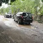 Warga Senang Usai Keluhannya Direspon Bupati Sidoarjo, Jalan Suko-Masangan Wetan Dibeton