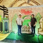 Pengalaman Berbuka Puasa Yang Berbeda di Solo Safari