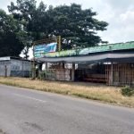 Bangunan Liar Diduga Menempati Aset Negara di Waung Kabupaten Tulungagung