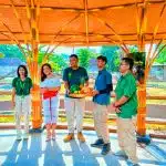 Solo Safari Rayakan Hari Beruang Dunia dengan Seruan untuk Lebih Sayang Satwa Beruang