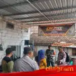POLSEK TANGGULANGIN GELAR PATROLI GABUNGAN CIPTA KONDISI JELANG BULAN SUCI RAMADHAN WUJUDKAN KENYAMANAN MASYARAKAT