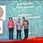 Sidoarjo kembali raih penghargaan Adipura, ini Langkah langkah dlhk