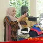 Ketua TP PKK Sidoarjo Ning Sasha: Program SOTH Bekal Pola Asuh Anak untuk Cegah Stunting