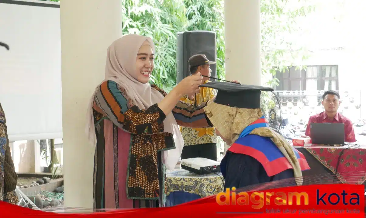 Ketua TP PKK Sidoarjo Ning Sasha: Program SOTH Bekal Pola Asuh Anak untuk Cegah Stunting