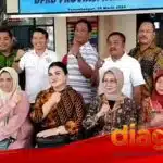Kunjungan Komisi A DPRD Jawa Timur ke Desa Penambangan Mendorong Pertumbuhan Ekonomi Desa