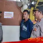 Polsek Tanggulangin dan Polresta Sidoarjo Himbau Warga Jaga Kamtibmas Selama Bulan Ramadan