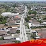 Proyek Betonisasi Sidoarjo Buka Peluang Investasi dan Dongkrak Pertumbuhan Ekonomi