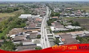 Proyek Betonisasi Sidoarjo Buka Peluang Investasi dan Dongkrak Pertumbuhan Ekonomi