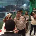 Sambut Ramadhan, Tim Gabungan Polresta Malang Kota Gelar Operasi Pekat