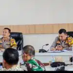 Polrestabes Surabaya Siapkan 2.500 Personel Gabungan Amankan Laga Liga 1 Persabaya Vs Madura United