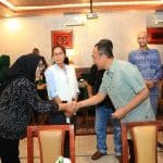 Bukber dengan Pemred, Kadiv Humas Polri Apresiasi Peran Media Sukseskan Pengamanan Agenda Nasional dan Internasional