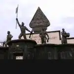 1 Maret Hari Penegakan Kedaulatan Negara dalam Mempertahankan Kepribadian dan Harga Diri Bangsa
