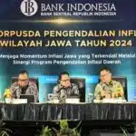 TPID Wilayah Jawa Menjaga Pasokan dan Harga Pangan Jelang Ramadhan Tetap Terkendali