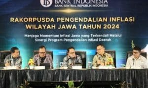 TPID Wilayah Jawa Menjaga Pasokan dan Harga Pangan Jelang Ramadhan Tetap Terkendali