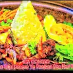 Menikmati Promo Makanan dan Minuman Menarik di Horison Aziza Solo
