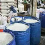 Dampak Kenaikan Harga Komoditas Terhadap Inflasi di Kota Madiun