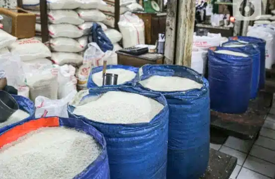 Dampak Kenaikan Harga Komoditas Terhadap Inflasi di Kota Madiun