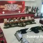 KPU Menegaskan Tidak Ada Penggelembungan Suara PSI, Benarkah?