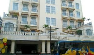 Promo Menarik Amarelo Hotel Solo Untuk Bulan Ramadhan