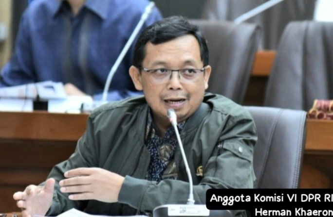 Legislator Partai Demokrat: Pentingnya Klarifikasi Sebelum Mengajukan Hak Angket Pemilu