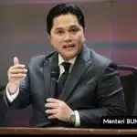 Program Mudik Gratis BUMN: Komitmen Erick Thohir Memberikan Manfaat bagi Masyarakat Indonesia