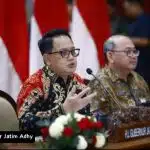 Pj Gubernur Jatim: Ketersediaan BBM dan Elpiji Selama Ramadhan dan Lebaran 2024 Aman