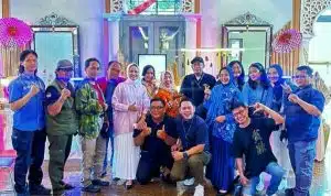 Ragam Rasa Buffet Iftar Ramadhan Hanya di Canting Londo Kitchen – Hotel Solia Zigna Solo