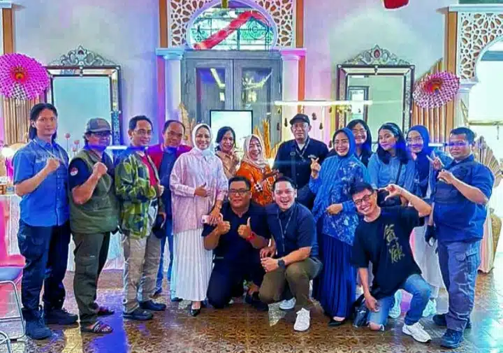 Ragam Rasa Buffet Iftar Ramadhan Hanya di Canting Londo Kitchen – Hotel Solia Zigna Solo