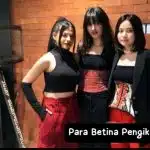 “Para Betina Pengikut Iblis 2” Mengungkap Sisi Kelam Manusia Dalam Film Horor Terbaru