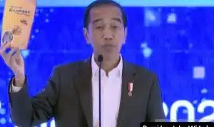 Presiden Jokowi: Mengapa Tokoh Pembangunan Ekonomi dan Sosial di Indonesia Layak Mendapatkan Hadiah Nobel?
