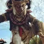 Pawai Ogoh-Ogoh di Sanur: Membangkitkan Budaya dan Kreativitas Generasi Muda