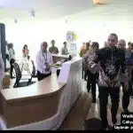 Sentra Pelayanan Publik di Terminal Joyoboyo Surabaya: Meningkatkan Aksesibilitas dan Kepuasan Masyarakat