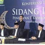 Pentingnya Saling Menghormati Perbedaan Dalam Penentuan Awal Ramadhan 1445 Hijriah