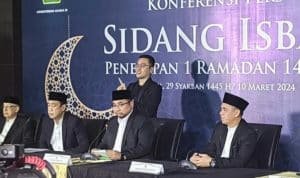 Pentingnya Saling Menghormati Perbedaan Dalam Penentuan Awal Ramadhan 1445 Hijriah