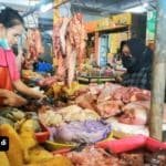 Kenaikan Harga Daging Sapi di Pasar Besar Madiun Menjelang Ramadhan