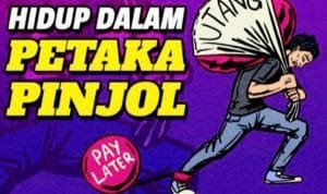 PAKAR EKONOMI UNS: Mengatasi Masalah Utang Pinjol di Kalangan Generasi Z