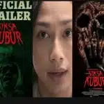 Film Siksa Kubur Menggugah Keimanan Melalui Kengerian yang Menyentuh Hati