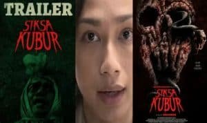 Film Siksa Kubur Menggugah Keimanan Melalui Kengerian yang Menyentuh Hati